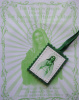 Green Scapular